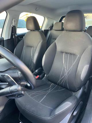 PEUGEOT 208 usata, con Controllo trazione