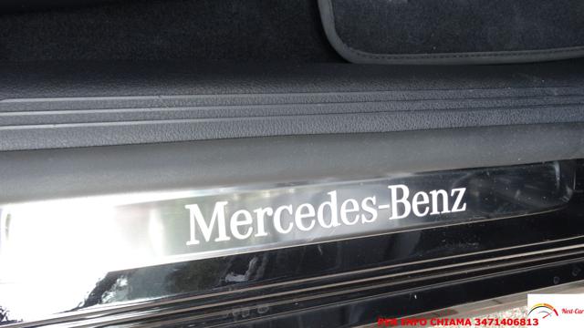 MERCEDES-BENZ C 300 usata 190