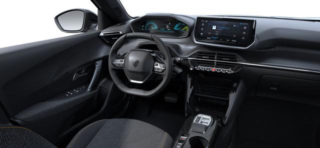 PEUGEOT 2008 usata, con Autoradio