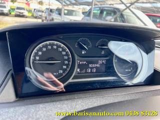 LANCIA Ypsilon usata, con USB
