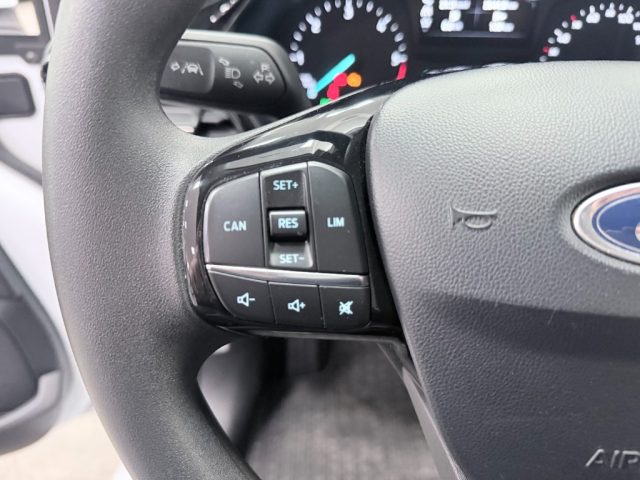 FORD Fiesta usata, con Riconoscimento dei segnali stradali