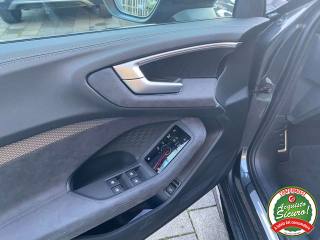 AUDI A5 usata, con Climatizzatore