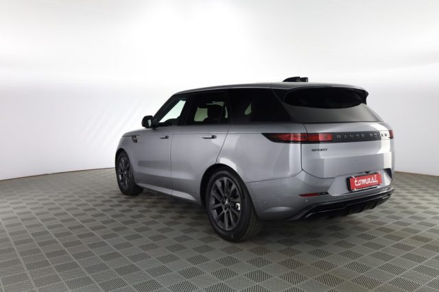 LAND ROVER Range Rover Sport usata 5