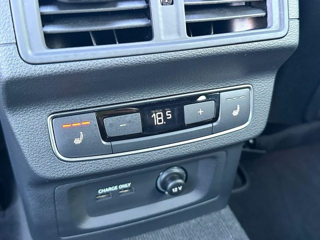 AUDI Q5 usata, con ESP