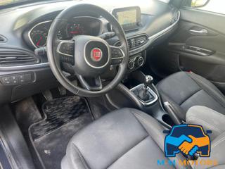 FIAT Tipo usata, con Climatizzatore