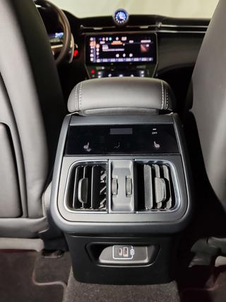 MASERATI Grecale usata, con Immobilizzatore elettronico
