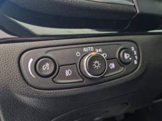 OPEL Mokka X usata, con Climatizzatore