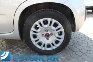 FIAT Panda usata, con Bluetooth