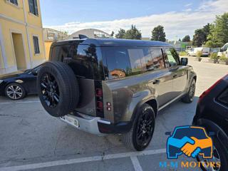 LAND ROVER Defender usata, con Chiusura centralizzata