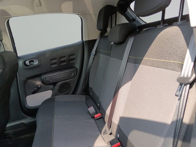 CITROEN C3 usata, con Autoradio