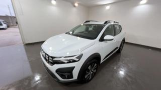 DACIA Sandero usata, con Airbag Passeggero