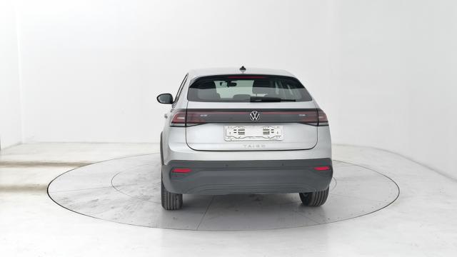 VOLKSWAGEN Taigo usata, con Airbag Passeggero