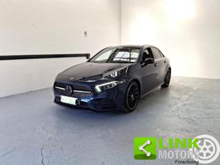 MERCEDES-BENZ A 250 usata, con Airbag laterali
