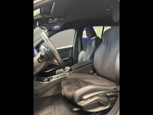 BMW 118 usata, con Controllo trazione