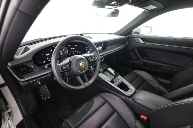 PORSCHE 911 usata 7