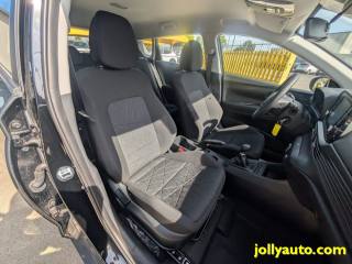 HYUNDAI Bayon usata, con Sensori di parcheggio posteriori