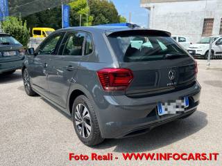 VOLKSWAGEN Polo usata, con Airbag Passeggero