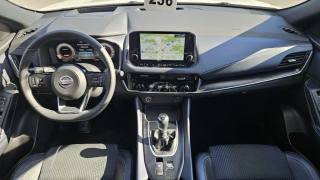 NISSAN Qashqai usata, con Climatizzatore