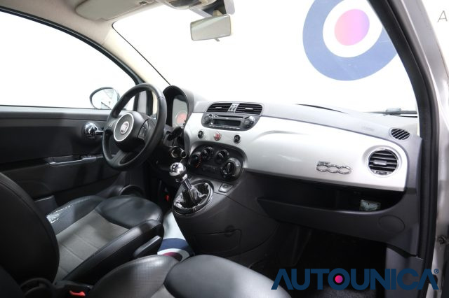 FIAT 500 usata 46