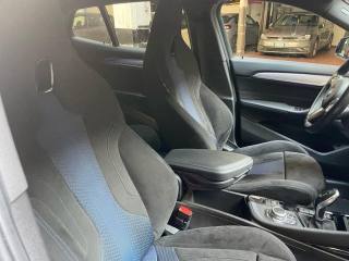 BMW X2 usata, con Cruise Control
