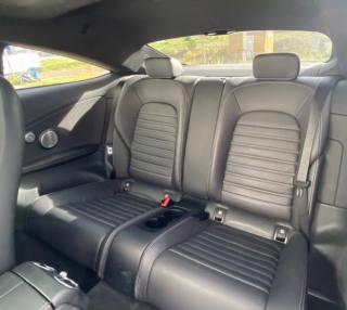 MERCEDES-BENZ C 43 AMG usata, con Controllo trazione