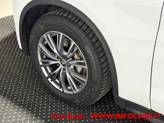 ALFA ROMEO Stelvio usata, con Luci diurne LED