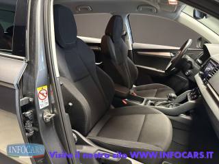 SKODA Karoq usata, con Autoradio