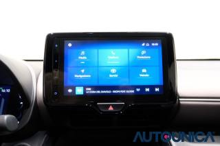 TOYOTA Yaris Cross usata, con Chiusura centralizzata telecomandata