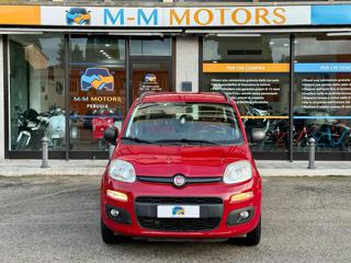 FIAT Panda usata, con Airbag