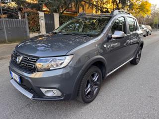 DACIA Sandero usata, con Fendinebbia