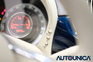 FIAT 500 usata, con Sensori di parcheggio posteriori