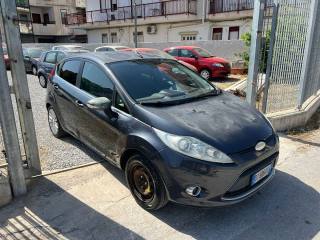 FORD Fiesta usata, con Airbag