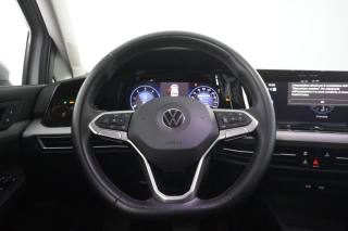 VOLKSWAGEN Golf usata 3