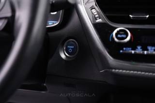TOYOTA Corolla usata, con Autoradio digitale