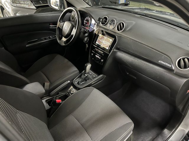 SUZUKI Vitara usata, con Cerchi in lega