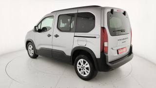 PEUGEOT Rifter usata, con Alzacristalli elettrici