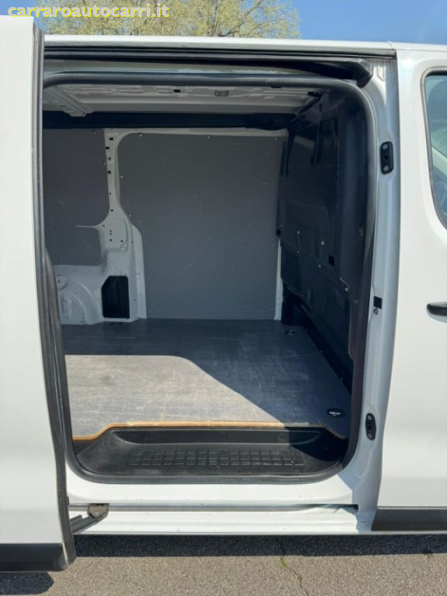 FIAT Scudo usata, con Cronologia tagliandi