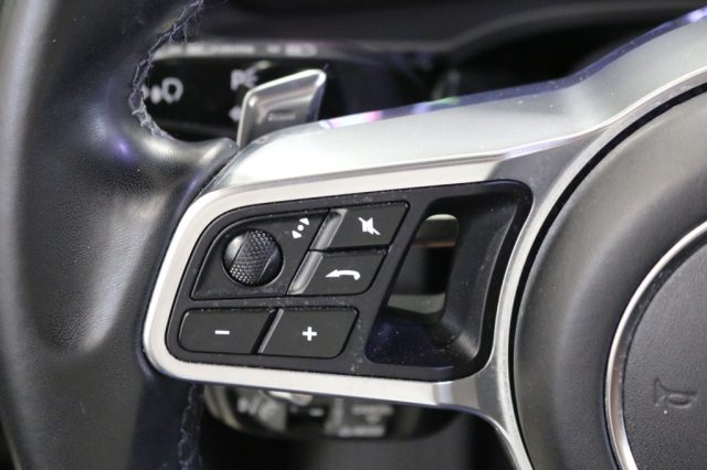 PORSCHE Cayenne usata 26