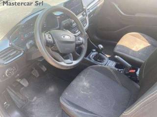 FORD Fiesta usata, con Antifurto