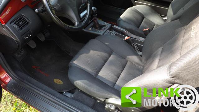 FIAT Coupe usata 13