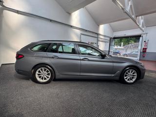 BMW 520 usata, con Airbag Passeggero