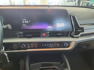 KIA Sportage usata, con Immobilizzatore elettronico