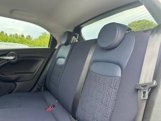 FIAT 500X usata, con Controllo automatico clima