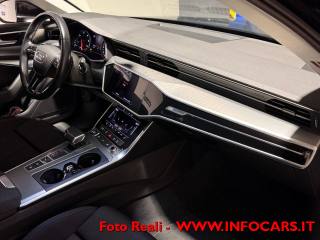 AUDI A6 usata, con Controllo trazione