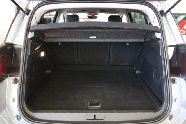 CITROEN C5 Aircross usata, con Touch screen