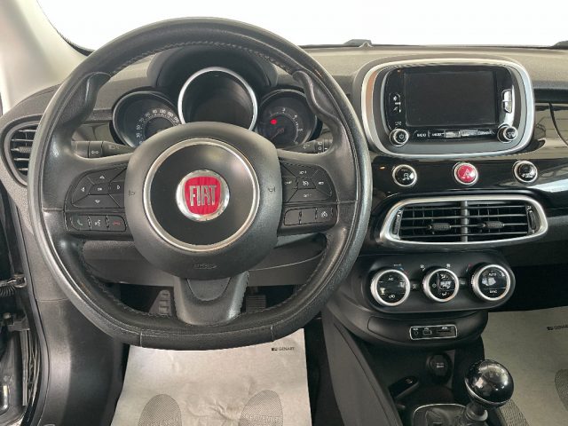 FIAT 500X usata, con Bluetooth