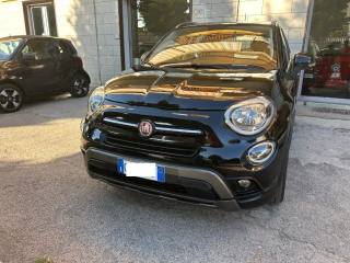 FIAT 500X usata, con Airbag laterali