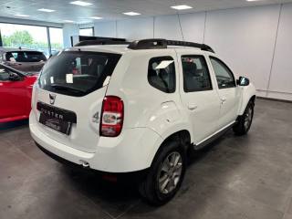 DACIA Duster usata, con Boardcomputer