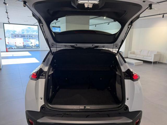 PEUGEOT 2008 usata, con Servosterzo