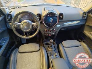 MINI Countryman usata, con Airbag